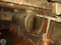 Schleppboot zu verkaufen