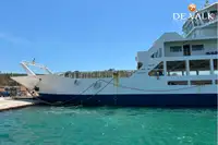 Ro-Ro-Schiff zu verkaufen
