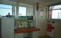 LNG-Tanker zu verkaufen