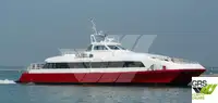 Passagierschiff zu verkaufen
