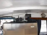 Trawler zu verkaufen
