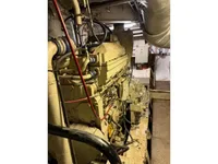 Schleppboot zu verkaufen