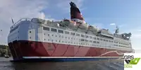 Ro-Ro ship zu verkaufen