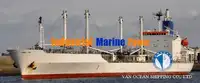Kühlschiff zu verkaufen