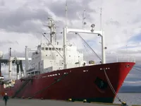 Trawler zu verkaufen