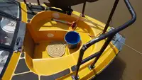 Kreuzfahrtfähre zu verkaufen