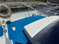 Schleppboot zu verkaufen
