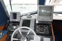 Rettungsboot zu verkaufen