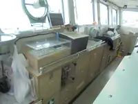 Patrouillenboot zu verkaufen