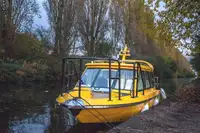 Kreuzfahrtfähre zu verkaufen