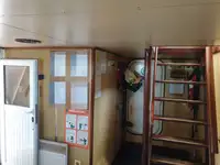 Schleppboot zu verkaufen