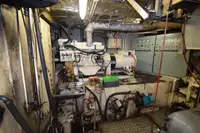 Trawler zu verkaufen