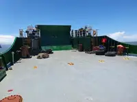 Kühlschiff zu verkaufen