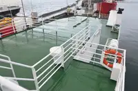 Ro-Ro-Schiff zu verkaufen