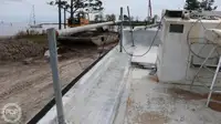 Patrouillenboot zu verkaufen