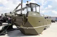 Schleppboot zu verkaufen