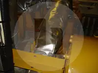 Trawler zu verkaufen