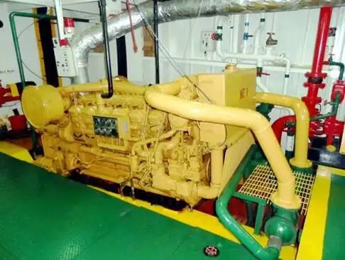 Schleppboot zu verkaufen