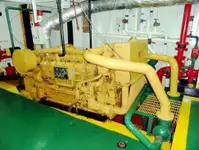 Schleppboot zu verkaufen