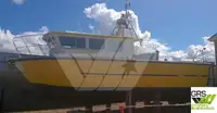 Crew-Boot zu verkaufen