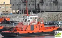 Schleppboot zu verkaufen