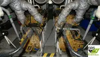 Windpark-Service-Schiff zu verkaufen