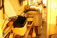 Fährschiff zu verkaufen