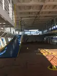 Landungsboot, Tank zu verkaufen