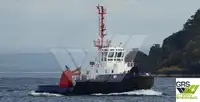 Schleppboot zu verkaufen
