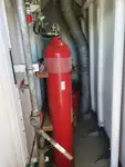 Kühlschiff zu verkaufen