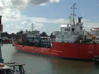 Landungsboot, Tank zu verkaufen