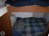 Trawler zu verkaufen