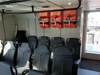 Crew-Boot zu verkaufen