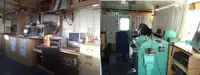 Schleppboot zu verkaufen
