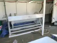 Langlinienschiff zu verkaufen