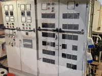 Fährschiff zu verkaufen