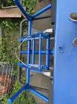 Patrouillenboot zu verkaufen