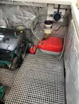 Fährschiff zu verkaufen