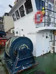 Schleppboot zu verkaufen