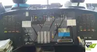 Passagierschiff zu verkaufen