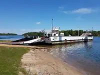 Barges zu verkaufen