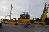 Trawler zu verkaufen