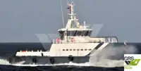 Patrouillenboot zu verkaufen