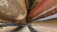 Kreuzfahrtschiff zu verkaufen