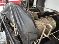 Trawler zu verkaufen