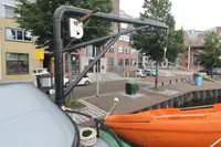 Barges zu verkaufen
