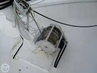 Trawler zu verkaufen