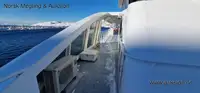 Ro-Ro-Schiff zu verkaufen