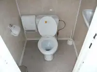 Kreuzfahrtschiff zu verkaufen