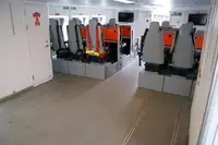 Katamaran zu verkaufen